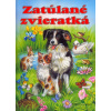 Zatúlané zvieratká