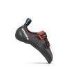Lezecké topánky Scarpa Vapor V LV - smoke/coral