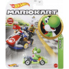 Hot Wheels Mattel Mariokart YOSHI GRN19
