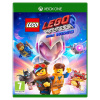 LEGO PRZYGODA 2 THE MOVIE VIDEOGAME Xbox One digitálna verzia