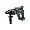 Metabo Akumulátorové kladivo KH 18 LTX 24 601712850