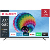 SMART TV 55'' QLED THOMSON 55QG4S14 4K GOOGLE TV DOLBY ATMOS (55QG4S14)