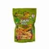 HAPPY RIZ COCO RIZ Kokosové rolky s příchutí pandanu 100 g