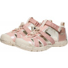 KEEN SEACAMP II CNX YOUTH pink gold - 32
