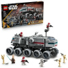 Lego Star Wars 75413 Juggernaut of the Republic