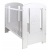 Drewex Cot White Bear Comfort tapczanik + kreslenie (Drewex Cot White Bear Comfort tapczanik + kreslenie)