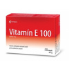 Vitar Vitamín E 100 50 kapsúl