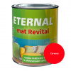 Eternal MAT Revital Barva: Červená (RAL3020), Hmotnost: 0,7 kg