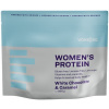 VOXBERG Women's Protein Biela Čokoláda & Karamel 990 g