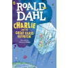 Charlie and the Great Glass Elevator (Dahl Roald)