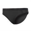 Dámske nohavičky Sensor Double Face Black S