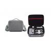 STABLECAM DJI NEO - Gray Nylon Shoulder Case