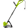 FZS 2002-E El.strunová kosačka FIELDMANN