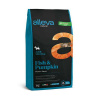 Alleva NATURAL dog fish&pumpkin adult mini 2 kg