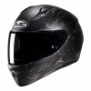 PRILBA HJC C10 EPIK BLACK S