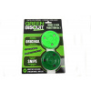 Green Biscuit Puk Green Biscuit Bonus 2-Pack, zelená