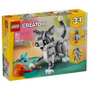 LEGO 31163 Hravá mačka