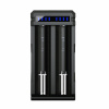 XTAR SC2 USB nabíjačka pre Li-ion 3,6/3,7V akumulátory