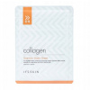 It´s Skin Collagen vyhladzujúca plátenná maska s kolagénom 17 g
