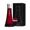 Hugo Boss Deep Red - EDP Objem: 50 ml