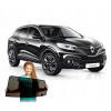 Záclony na magnetoch Renault Kadjar 2015-2022