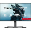 iiyama G-Master/GB2471HS-B1/23,8''/IPS/FHD/240Hz/0,3ms/Čierna/3R