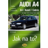 Audi A4/Avant/Cabrio 11/00 - 11/07