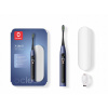 Oclean X Lite Set Dark Blue púzdro a sonická kefka, tmavo modrý