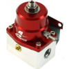 Aeromotive Regulátor tlaku paliva Aeromotive 1000HP ORB-06 Red