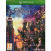 Kingdom Hearts 3