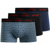 pánske trenírky HUGO BOXER TRIPLE PACK 975 L