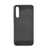 Puzdro gumené Huawei P Smart Z Carbon čierne
