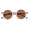 Dooky Slnečné okuliare WAIKIKI Soft Pink