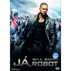 Já, robot ( plast ) - DVD