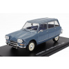 Edicola Citroen Ami 6 Break Club Sw Station Wagon 1968 - Con Vetrina - S vitrínou 1:24 Modrá