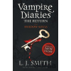 The Vampire Diaries: The Return - Shadow Souls - L.J. Smith
