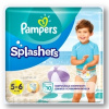 Pampers Splashers 5 10 ks