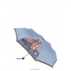 Skládací deštník - motiv Dear Alice od firmy SANTORO London Gorjuss (Gorjuss Manual Umbrella - Dear Alice)