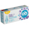o.b. Extra Protect Normal tampóny 16 ks