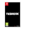 TIEBREAK: Official game of the ATP and WTA (SWITCH)