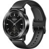Xiaomi Watch S3 47mm /Black/Sport Band/Black 51590