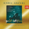 Ančerl Karel - Gold Edition Vol.21 / Vycpálek / Mácha / 2CD [2 CD]
