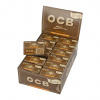 OCB Virgin Slim Rolls papírky 4 m 1 ks