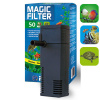 Prodac Magic Filter 50 - filter do stredných akvárií a želvárií