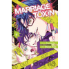 Marriage Toxin 7 - Joumyaku, Mizuki Yoda (ilustrátor)