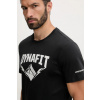 Tričko Dynafit Graphic 08.0000070998 čierna M