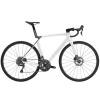 TREK Madone SL 5 Gen 8 Gloss Crystal White/Matte Deep Smoke 2026 Veľkosť: M