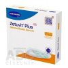 Zetuvit Plus Silicone Border Sacrum Kompres sterilný samolepiaci 18 x 18 cm 10 ks