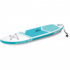Intex Paddleboard AquaQuest 240 YOUTH SUP (bílá/modrá)