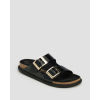 Dámske čierne žabky Birkenstock Arizona Db Lena Hs Narrow